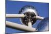 The Atomium, Brussels, Belgium-Gavin Hellier-Mounted Photographic Print