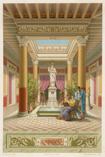Art Print, , large