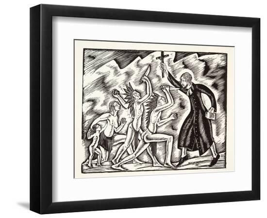 Premium Giclee Print, , large