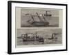 The Attempt to Raise HMS Eurydice-William Edward Atkins-Framed Giclee Print