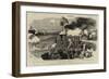 The Attempt to Rescue Gordon-Frederic Villiers-Framed Giclee Print