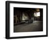 The Attic of Anne Frank House, Amsterdam, Holland-Christina Gascoigne-Framed Photographic Print