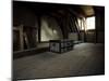 The Attic of Anne Frank House, Amsterdam, Holland-Christina Gascoigne-Mounted Photographic Print