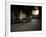 The Attic of Anne Frank House, Amsterdam, Holland-Christina Gascoigne-Framed Photographic Print