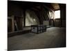 The Attic of Anne Frank House, Amsterdam, Holland-Christina Gascoigne-Mounted Photographic Print