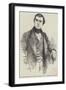 The Attorney-General, Sir Frederick Thesiger-null-Framed Giclee Print