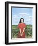 The Auction Block, 2000-Colin Bootman-Framed Giclee Print