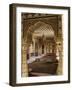 The Audience Hall, the City Palace, Jaipur, Rajasthan State, India-John Henry Claude Wilson-Framed Photographic Print