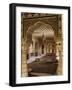 The Audience Hall, the City Palace, Jaipur, Rajasthan State, India-John Henry Claude Wilson-Framed Photographic Print