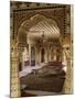 The Audience Hall, the City Palace, Jaipur, Rajasthan State, India-John Henry Claude Wilson-Mounted Photographic Print