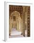 The Audience Hall, the City Palace, Jaipur, Rajasthan State, India-John Henry Claude Wilson-Framed Photographic Print