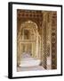 The Audience Hall, the City Palace, Jaipur, Rajasthan State, India-John Henry Claude Wilson-Framed Photographic Print