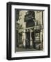 The Auditorium, the Polytechnical Museum, Moscow, USSR, 1925-null-Framed Giclee Print