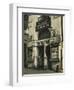 The Auditorium, the Polytechnical Museum, Moscow, USSR, 1925-null-Framed Premium Giclee Print