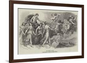 The Aurora of Guido-null-Framed Giclee Print