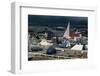 The Australian and Russian Pavilion-null-Framed Photographic Print