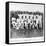 The Australian Cricket Team of 1912-null-Framed Stretched Canvas