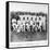 The Australian Cricket Team of 1912-null-Framed Stretched Canvas