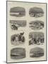 The Austrian Arctic Expedition of 1872-4-null-Mounted Giclee Print