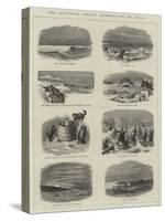 The Austrian Arctic Expedition of 1872-4-null-Stretched Canvas