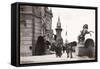 The Austrian Pavilion, Rue Des Nations, Exposition Universelle of 1900-null-Framed Stretched Canvas