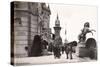 The Austrian Pavilion, Rue Des Nations, Exposition Universelle of 1900-null-Stretched Canvas