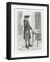 The Author of the Wealth of Nations-John Kay-Framed Giclee Print
