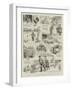 The Autobiography of a Chicken-William Ralston-Framed Giclee Print