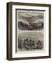 The Autumn Manoeuvres-William Henry James Boot-Framed Premium Giclee Print