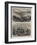 The Autumn Manoeuvres-William Henry James Boot-Framed Premium Giclee Print