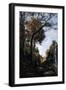 The Autumn Walk, 1869-Emmanuel Lansyer-Framed Giclee Print