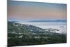 The Avacha Bay Near Petropavlovsk-Kamchatsky at Sunset, Kamchatka, Russia, Eurasia-Michael Runkel-Mounted Photographic Print