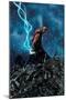 The Avengers: Age of Ultron - Thor-null-Mounted Poster