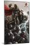 The Avengers: Age of Ultron - Thor-null-Mounted Poster