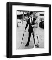 The Avengers-null-Framed Photo