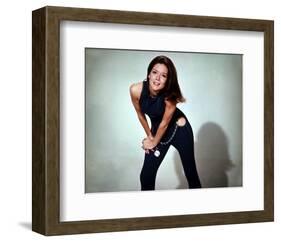 The Avengers-null-Framed Photo