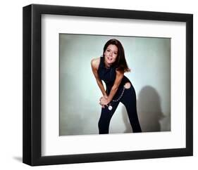 The Avengers-null-Framed Photo