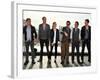 The Avengers-null-Framed Photo