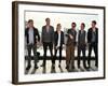 The Avengers-null-Framed Photo