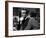 The Avengers-null-Framed Photo