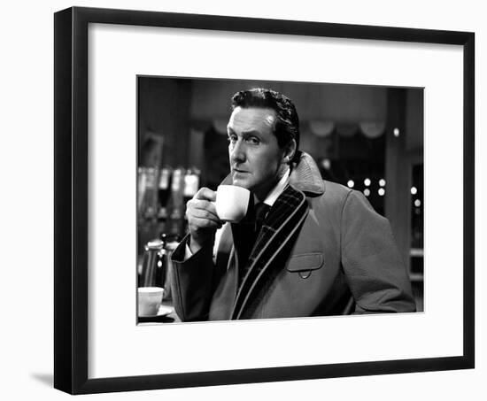 The Avengers-null-Framed Photo