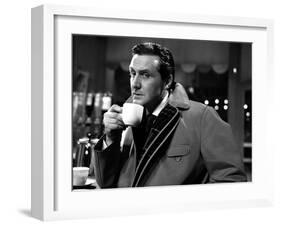 The Avengers-null-Framed Photo