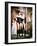 The Avengers-null-Framed Photo