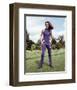 The Avengers-null-Framed Photo