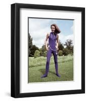 The Avengers-null-Framed Photo