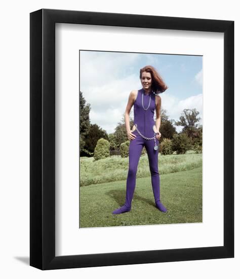 The Avengers-null-Framed Photo