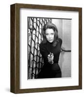 The Avengers-null-Framed Photo