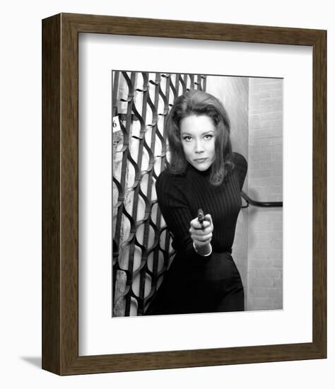 The Avengers-null-Framed Photo