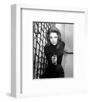 The Avengers-null-Framed Photo