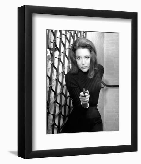 The Avengers-null-Framed Photo